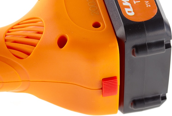 Tijera Poda Bateria Anova TPB3002